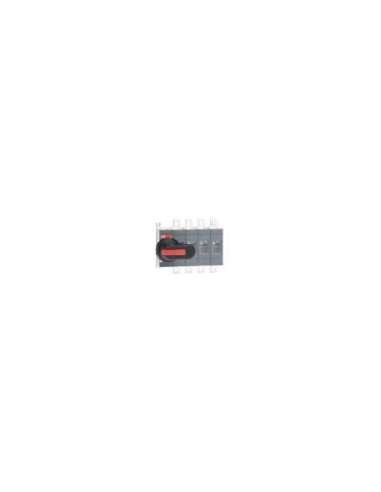 Interruptor seccionador OT160EV04P 1SCA120521R1001 - A001036719 ABB 1SCA120521R1001