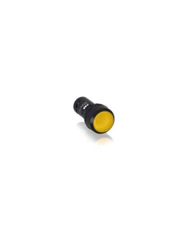 P.RAS.COMP.LUM.AMAR. MOMEN. 1NA 24V AC/D 1SFA619100R1113 - A001043094 ABB 1SFA619100R1113 (EMBALAJE DE 10 UNIDADES)