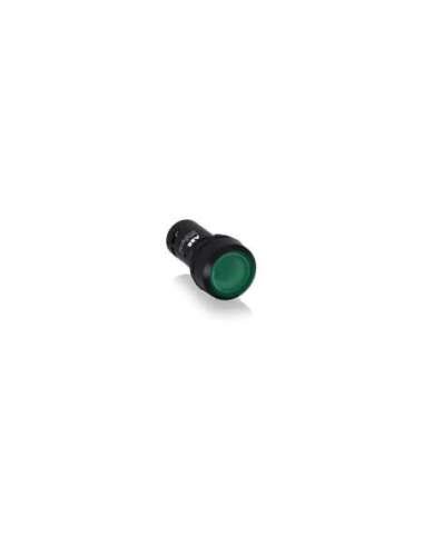 P.RAS.COMP.LUM.VERDE MOMEN. 1NA 220V AC/ 1SFA619100R1312 - A001043101 ABB 1SFA619100R1312