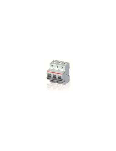 Int.aut. S803B-C40 3p 40A C 16kA 2CCS813001R0404 - A001043244 ABB 2CCS813001R0404