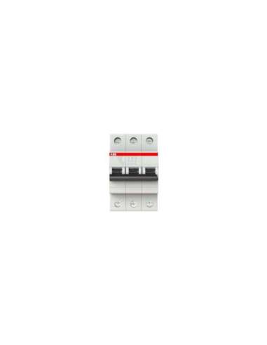 Int.aut. SH203-C32 3p 32A C 6kA 2CDS213001R0324 - A001043297 ABB 2CDS213001R0324