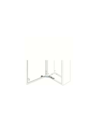 SR2 Dispositivo anticierre puerta EV0015 - A001043675 ABB EV0015