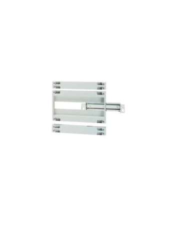 Kit para interruptor automático X160 para armario ancho 800-850mm - A001059079 HAGER FL374A