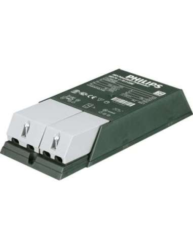 Driver HID-PV-C 35/unipolar CDM 35W PHILIPS 85973700 (EMBALAJE DE 12 UNIDADES)