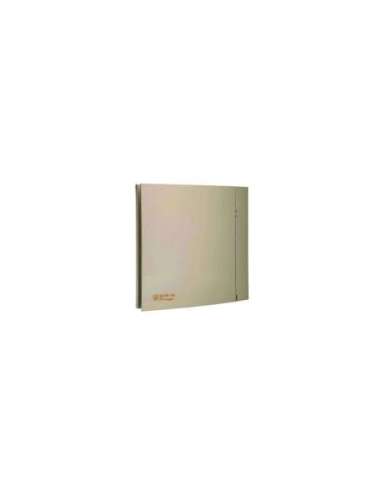 SILENT-100 CZ CHAMPAGNE DESIGN -4C (220- - A001071697 SOLER Y PALAU 5210607200 (EMBALAJE DE 4 UNIDADES)