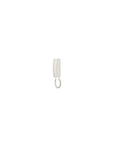 Teléfono T-75E 2 hilos SERIE 7 - A001074180 TEGUI 374290