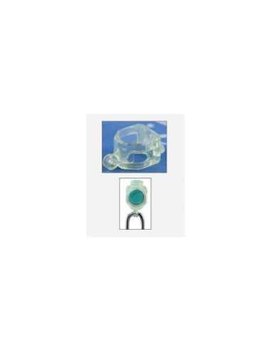 Cubiertas protectora para botón pulsador P/PU-22 - A001085321 SOFAMEL 762100