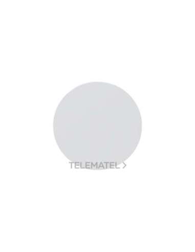 Tecla R1/R3 blanco polar brillo - A001106279 HAGER 16202089