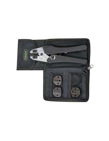 Juego X-CrimpPlus HAUPA 211692
