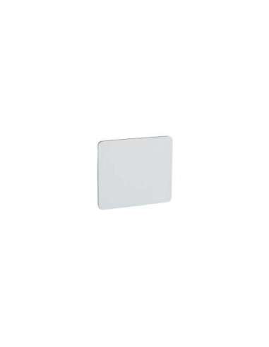 Placa para compartimento 90 X 100 mm para parafusos 22 mm - A001112020 SCHNEIDER ELECTRIC 13138