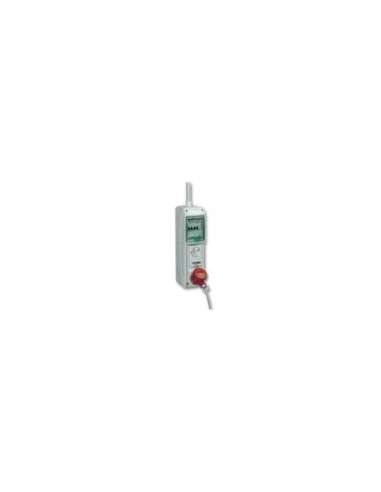 carácter encastrável branco - conjunto de 200 - carácter 9 - A001112035 SCHNEIDER ELECTRIC 13185