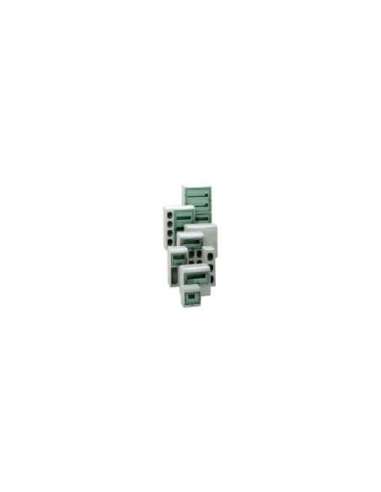 Quadros Kaedra polivalentes para tomadas 12 + 1 módulo (335 X 340 X 160 mm) - A001112041 SCHNEIDER ELECTRIC 13191