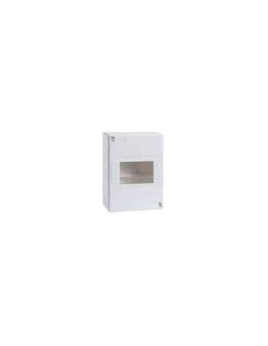 Carcasa Mini Opale 4 polos 2MOD - A001112055 SCHNEIDER ELECTRIC 13392