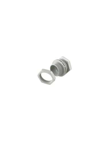 Kit de unión - 2 manguitos con tuercas y juntas - A001112098 SCHNEIDER ELECTRIC 13934