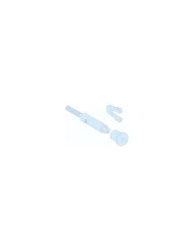 kit de selagem - 2 parafusos e 5 agrafos - A001112109 SCHNEIDER ELECTRIC 13947