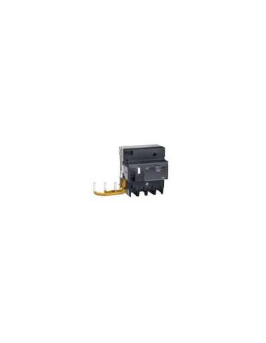 Bloque diferencial VIGI NG125/63 3P 300mA clase A SCHNEIDER ELECTRIC 19032