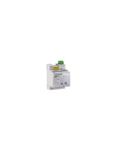 residual current monitoring relay