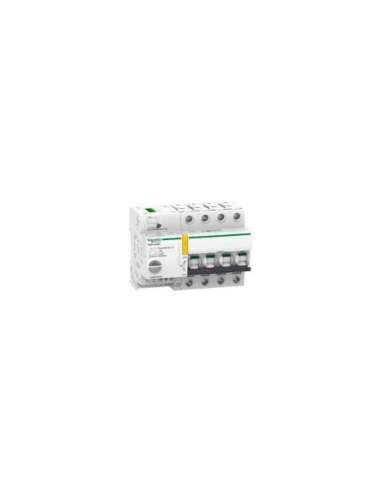 REFLEX iC60N TI24 25A 4P C - A001118360 SCHNEIDER ELECTRIC A9C62425