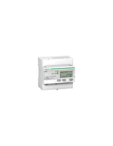 Medidor iem3210 5a indirecta clase 0