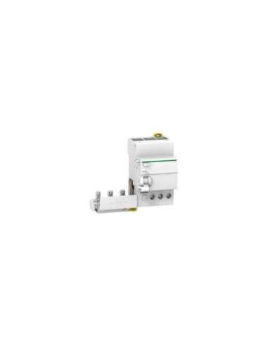 Quick Vigi iC60 3P 25A 300mA AC - A001119462 SCHNEIDER ELECTRIC A9Q14325