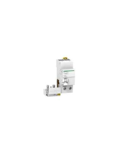 Quick Vigi iC60 2P 40A 30mA A-SI - A001119473 SCHNEIDER ELECTRIC A9Q31240