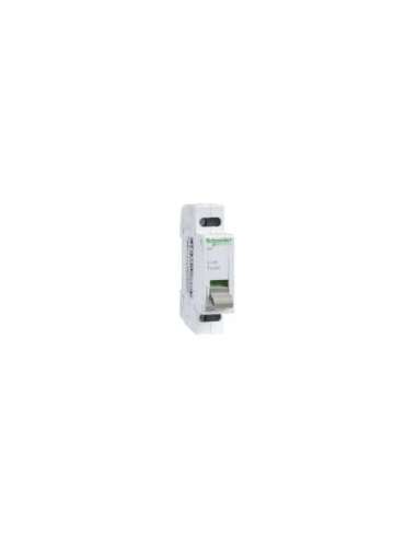 INTERRUPTOR 1P 32A 250V - A001119550 SCHNEIDER ELECTRIC A9S60132