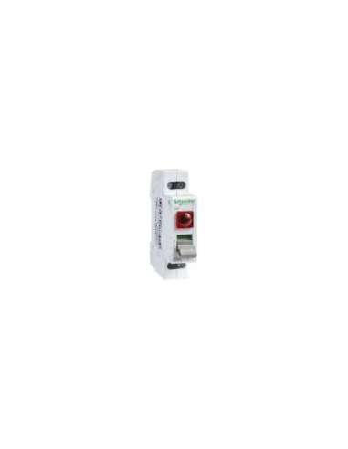 INTERRUPTOR CON PILOTO 1P 20A 250V - A001119573 SCHNEIDER ELECTRIC A9S61120