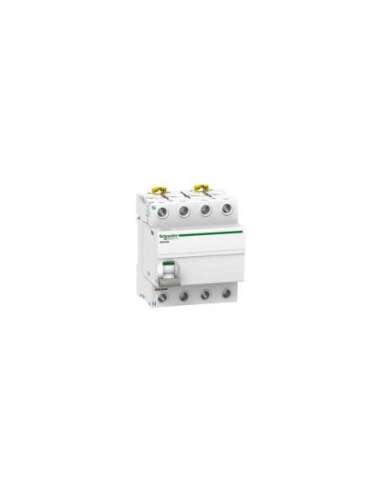 INTERRUPTOR I-NA 4P 40A 415V - A001119579 SCHNEIDER ELECTRIC A9S70740