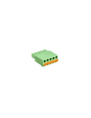 Conectores Ti24 (bolsa 12 uds. - A001119614 SCHNEIDER ELECTRIC A9XC2412
