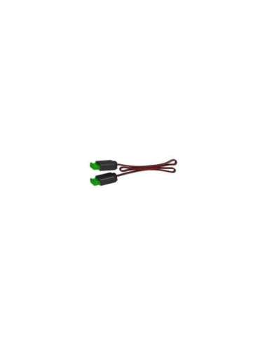 Cables pref. - 100 mm (bolsa 6 uds.) - A001119617 SCHNEIDER ELECTRIC A9XCAS06