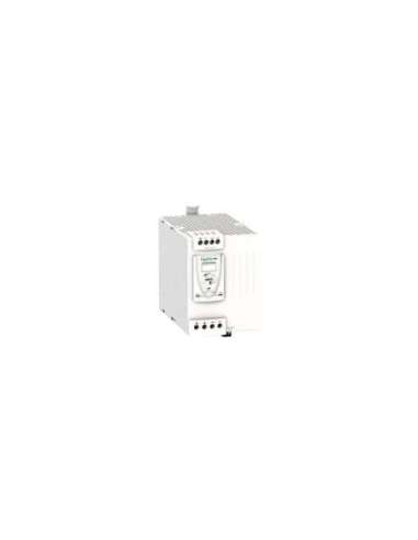 Fuente trifásico filtro armario 20A 24V DC 480W SCHNEIDER ELECTRIC ABL8WPS24200
