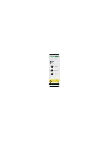 Arrancador suave para motores asíncronos - ATSU01 - 32A -200... 480 V - 7