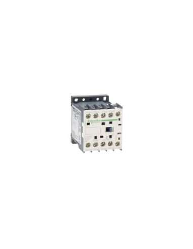Contactor auxiliar TeSys CA2K - 4NA 24VCA SCHNEIDER ELECTRIC CA2KN40B7