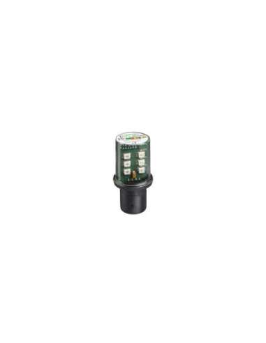 Bombilla led azul