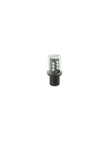 Bombilla led verde