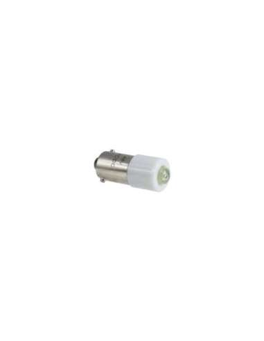 Lampara con led 24v color rojo - A001122532 SCHNEIDER ELECTRIC DL1CJ0244