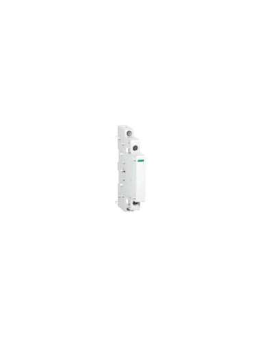 bloco de contactos auxiliares para contactor GAC - 1 NA + 1 NF - A001122935 SCHNEIDER ELECTRIC GAC0521