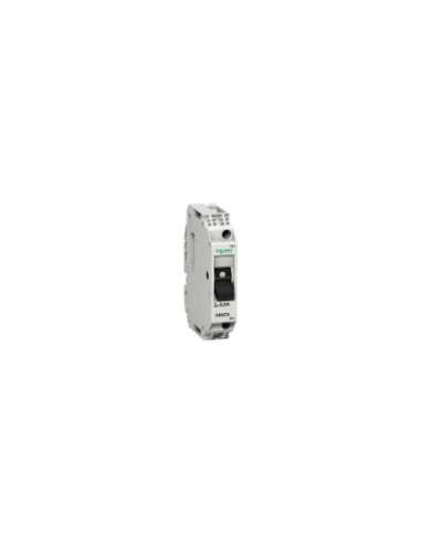 Thermal magnetic circuit breaker