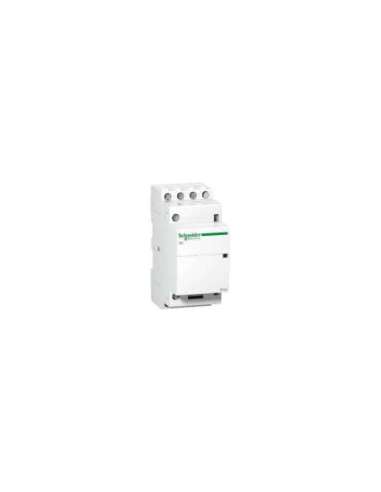 Contactor modular GC - 25A AC1 3P 220/240VCA - A001123032 SCHNEIDER ELECTRIC GC2530M5