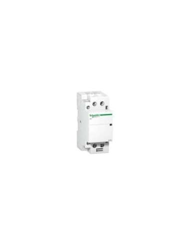 Contactor modular GC - 40A AC1 2P 220/240VCA - A001123052 SCHNEIDER ELECTRIC GC4020M5