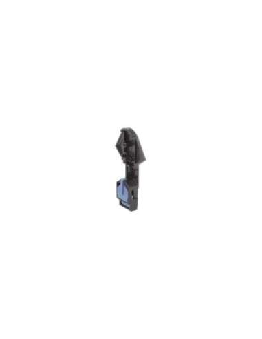 Manípulo para comando directo lateral direito preto GS1 - 50....63A - A001123227 SCHNEIDER ELECTRIC GS1AH01