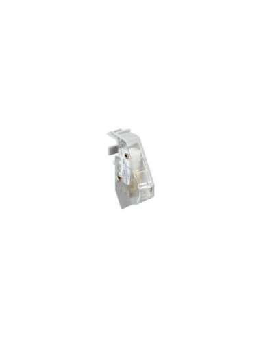Contacto auxiliar de pré-corte e sinaliz. TeSys GS -1 NF/NA 50-400 A - A001123236 SCHNEIDER ELECTRIC GS1AM1