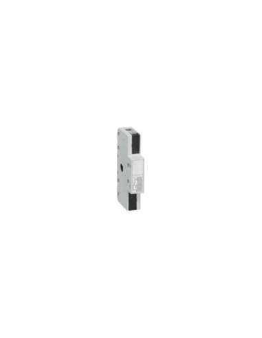 Contacto auxiliar de pré-corte e sinaliz. TeSys GS -1 NF/NA 32A - A001123239 SCHNEIDER ELECTRIC GS1AM111