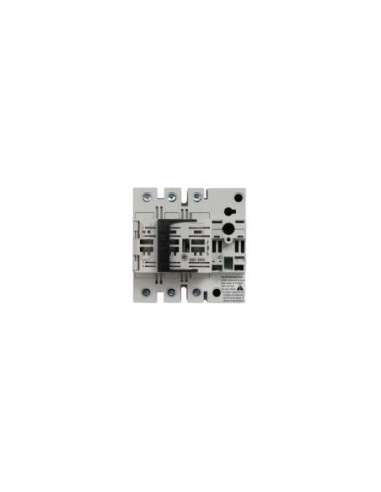 Interruptores-seccionadores porta-fusíveis TeSys GS - 3P 10X38 32A - A001123266 SCHNEIDER ELECTRIC GS1DD3
