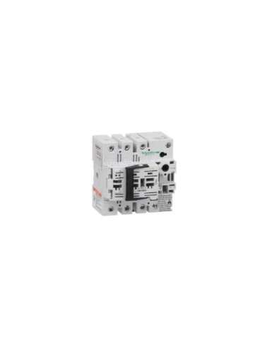 INTERRUPTOR SECC.30A 3P+NC EXT.FRONTAL - A001123268 SCHNEIDER ELECTRIC GS1DD4