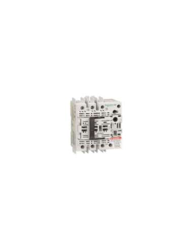TeSys GS - switch-disconnector-fuse - 3 P - UL 30 A - fuse size CC - A001123269 SCHNEIDER ELECTRIC GS1DDU3
