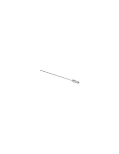 Prolongamento de veio comando exterior TeSys GS 320mm 32A - A001123306 SCHNEIDER ELECTRIC GS2AE8
