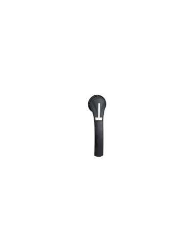 Manípulo para comando exterior frontal preto TeSys GS2 - 630-800A - A001123348 SCHNEIDER ELECTRIC GS2AH550