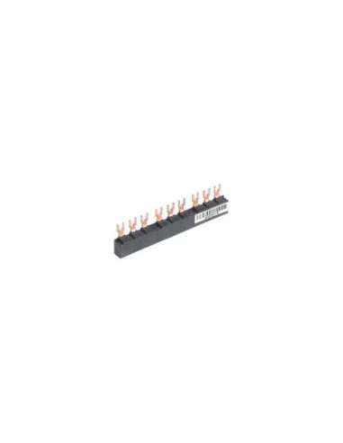 Linergy FT - Juego de barras de peine - 63 A - 3 derivaciones - paso de 45 mm - A001123779 SCHNEIDER ELECTRIC GV2G345