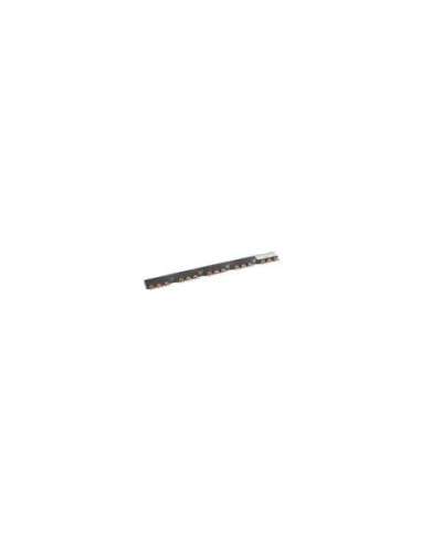 Linergy FT - Embarrado de peine - 63 A - 5 derivaciones - paso de 54 mm - A001123784 SCHNEIDER ELECTRIC GV2G554